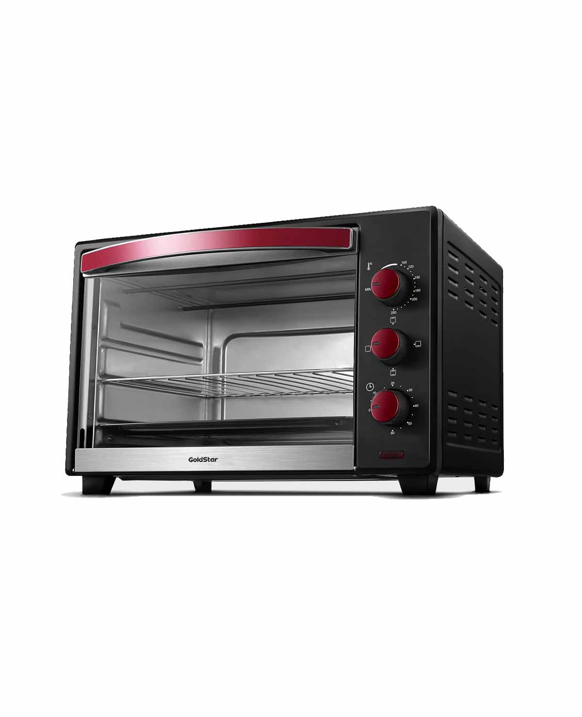 Horno Eléctrico Goldstar 42 Lts